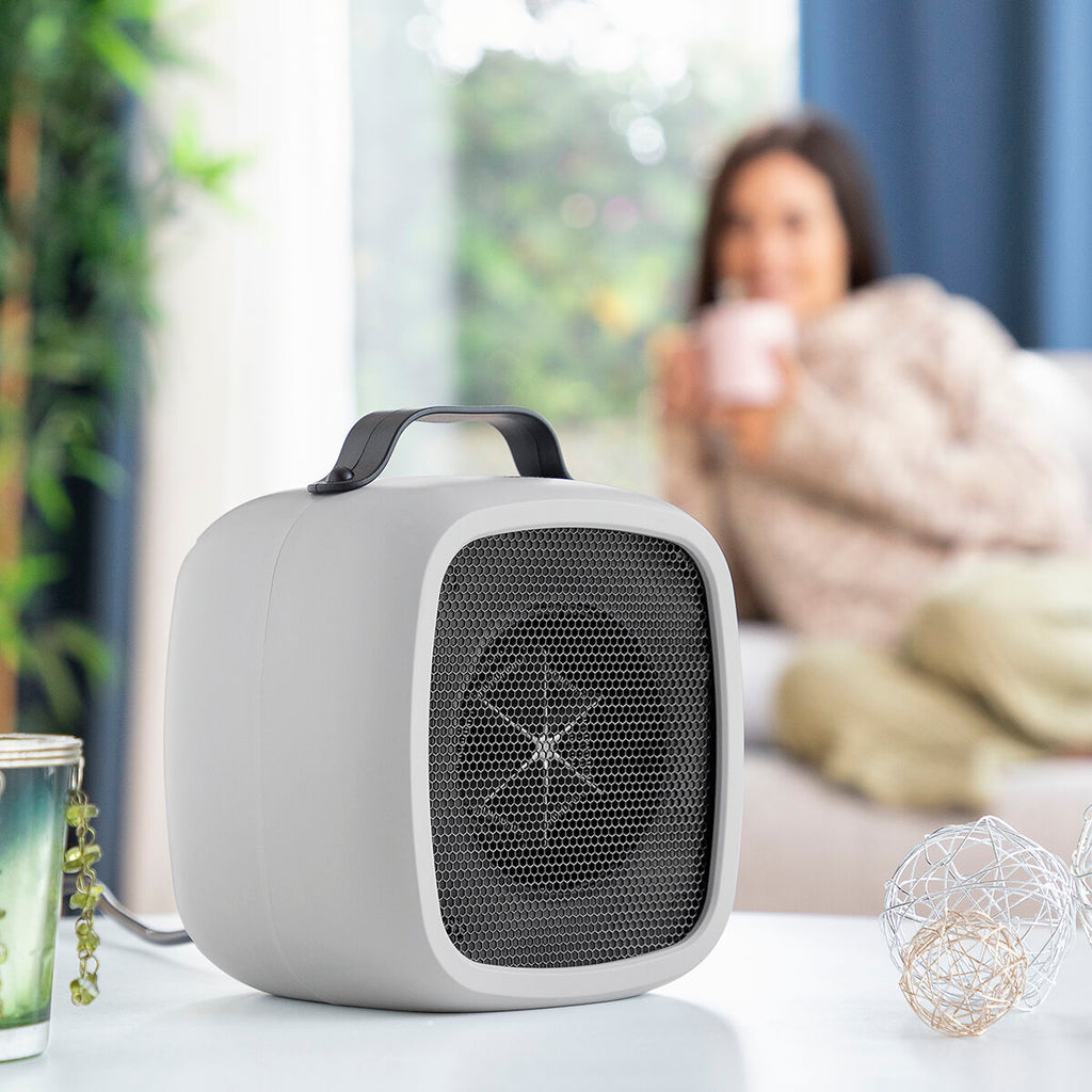 Portable Mini Electric Heater