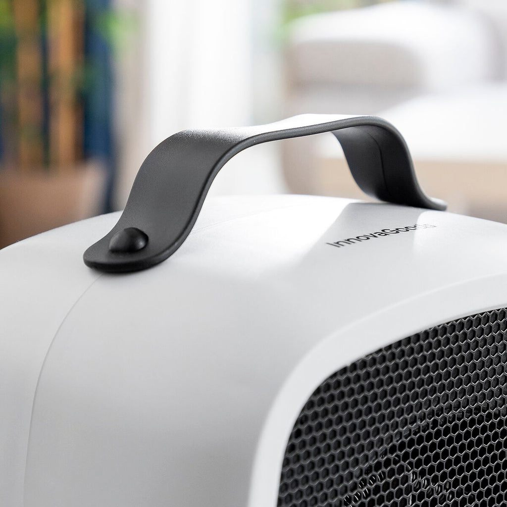 Portable Mini Electric Heater