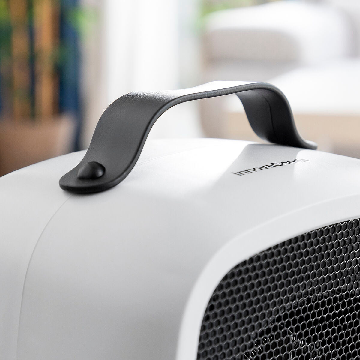 Portable Mini Electric Heater