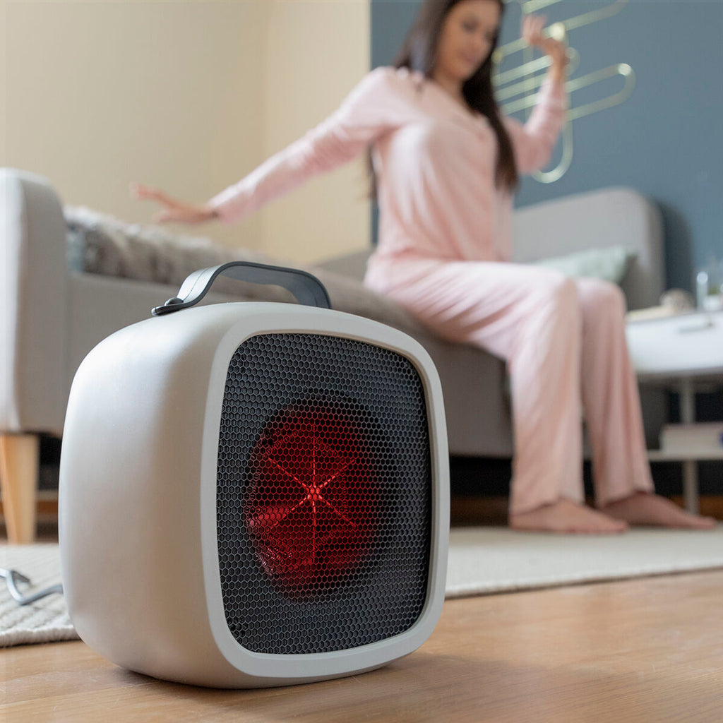 Portable Mini Electric Heater
