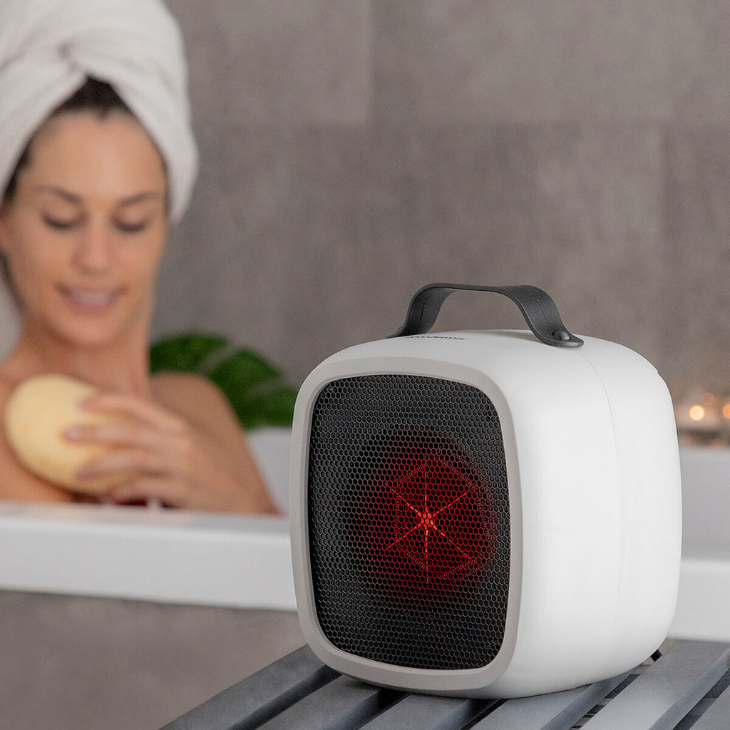 Portable Mini Electric Heater