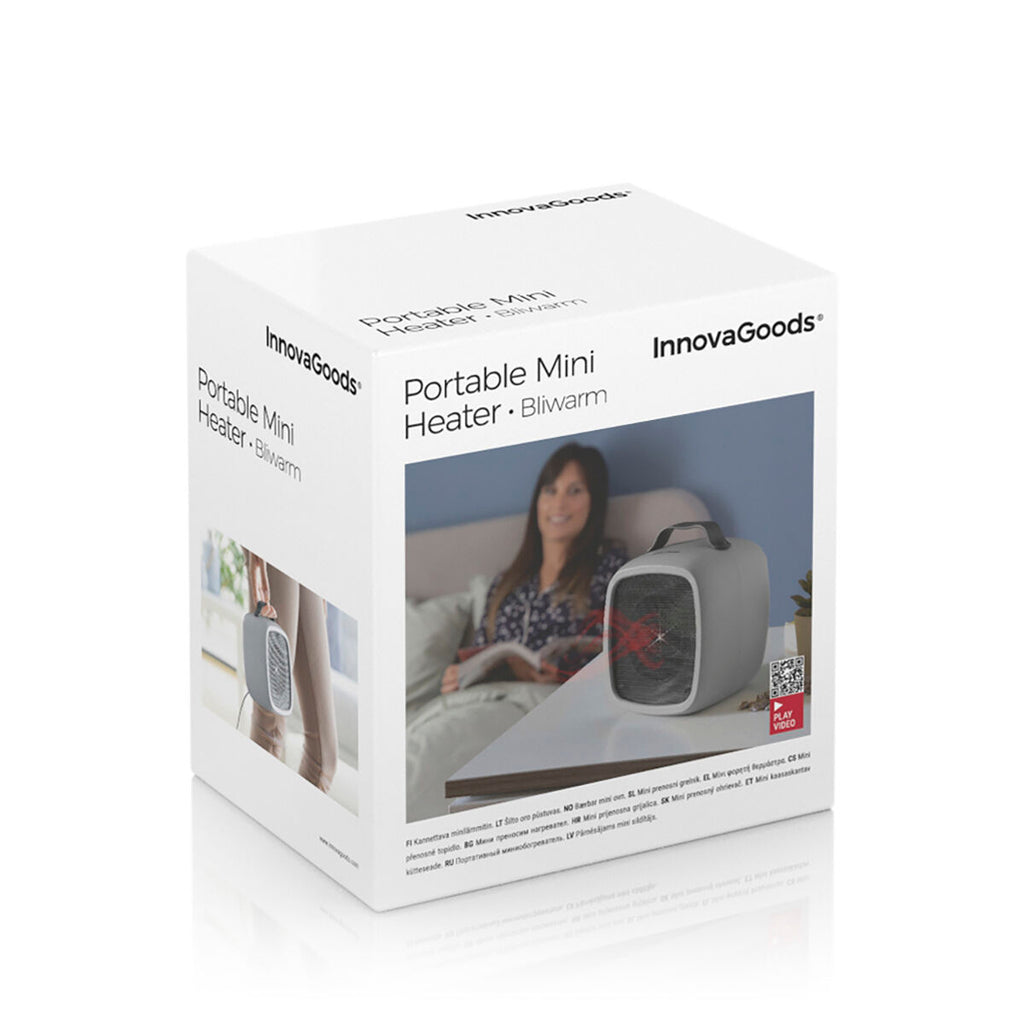 Portable Mini Electric Heater